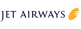Jet Airways - 9W
