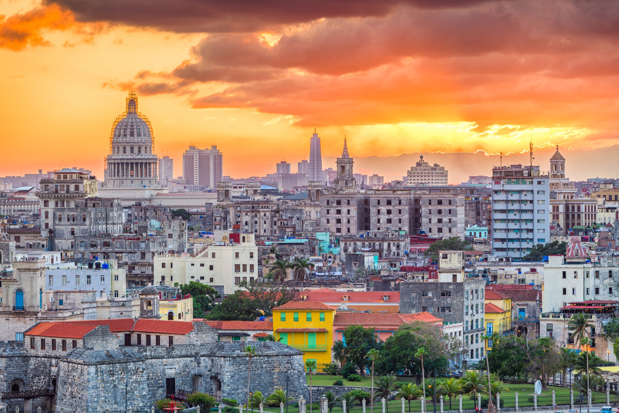 La Habana