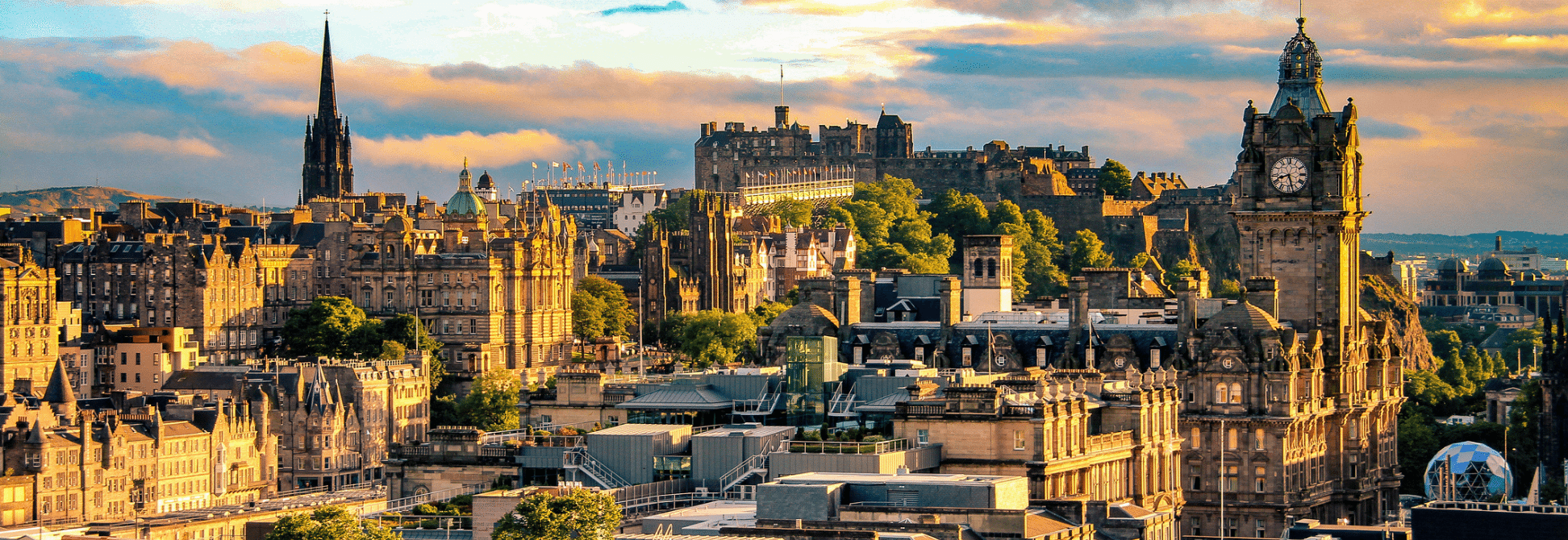 Edimburgo