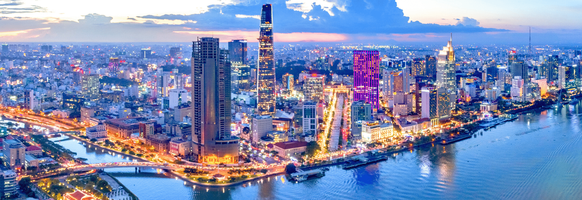 Ho Chi Minh