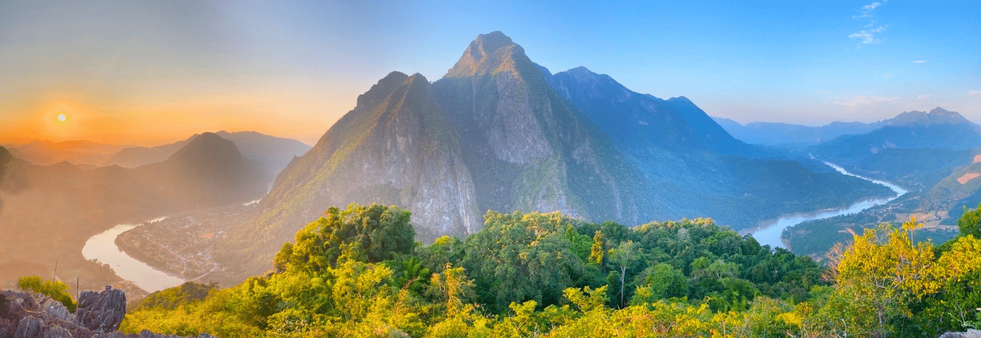 Laos